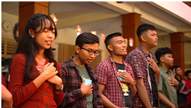 gallery kegiatan, Perayaan Natal Pemuda Remaja GKJ Baki 2025, Komisi Pemuda & Remaja, gereja kristen jawa, gkj, gkj baki, gereja kristen jawa baki, baki, sukoharjo, gkj klasis sukoharjo, klasis sukoharjo, klasis, sinode gkj, sinode 